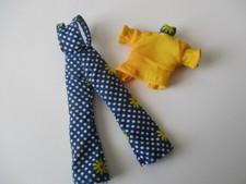 Palitoy Pippa doll Topper Dawn