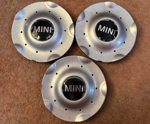 Three genuine mini - three,