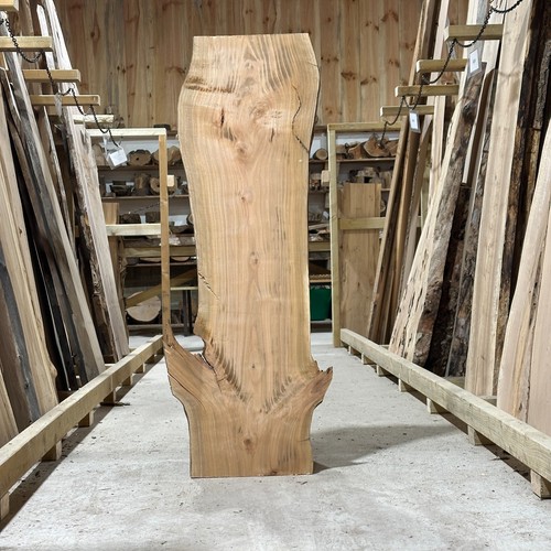Cherry plank board - cherry,