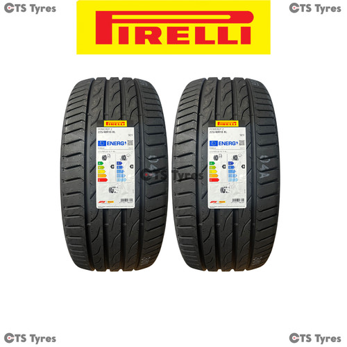 225 40r18 pirelli - 225/40r18, 2