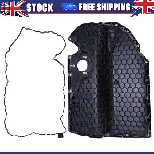 Engine oil sump pan for - sump,