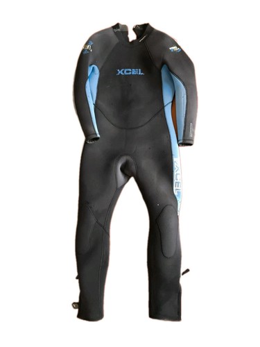 Xcel axis wetsuit mens small - xcel,