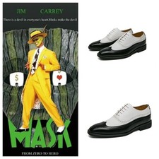 2024 The Mask: Jim Carrey