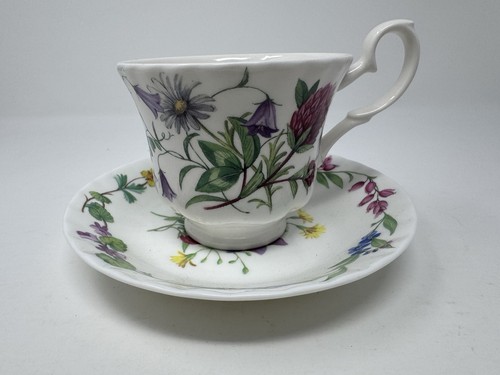 Roy kirkham english - roy, flora