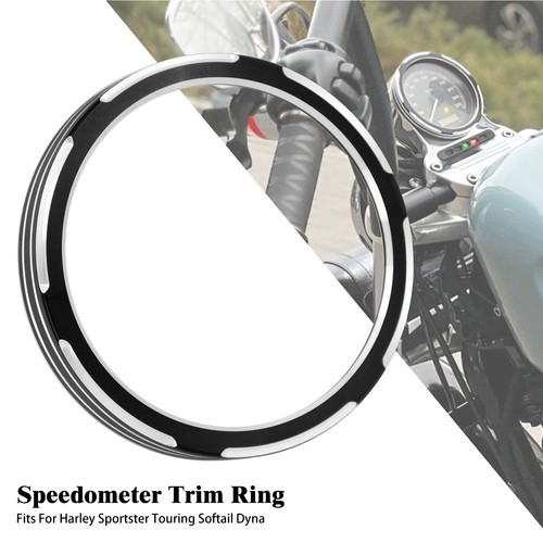 Annular speedometer gauge - speedometer,