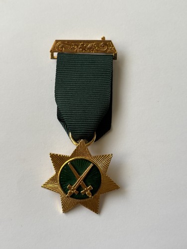 Irish knights masons - knights,