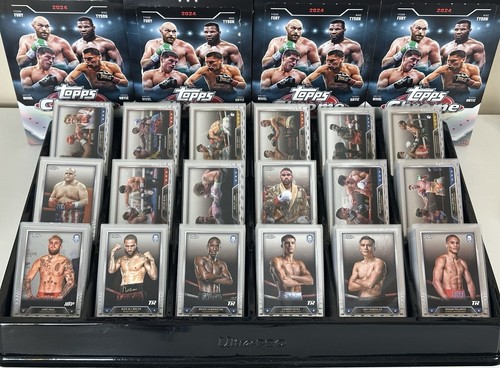2024 topps chrome - topps,