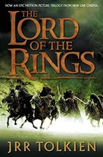The Lord of the Rings trilogy