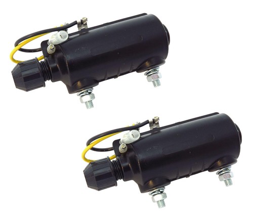 Single output ignition coils - single,