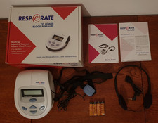 Boxed Intercure RESPeRATE