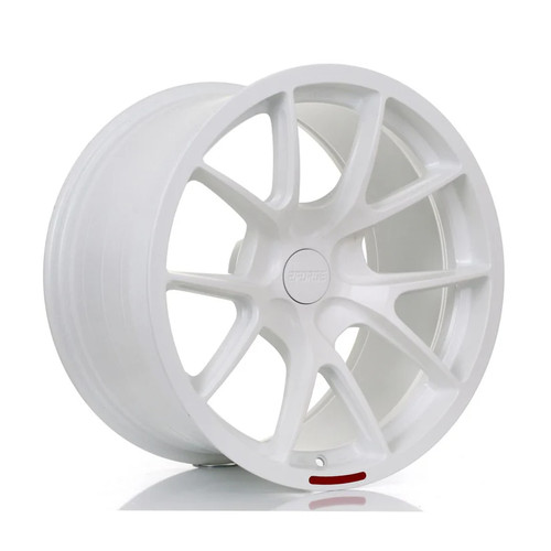 2forge zf9 alloy wheel 17x8 - zf9,