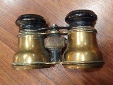 Vintage Opera Glasses