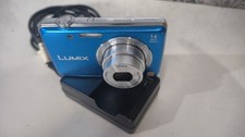 Panasonic Lumix Digital Camera