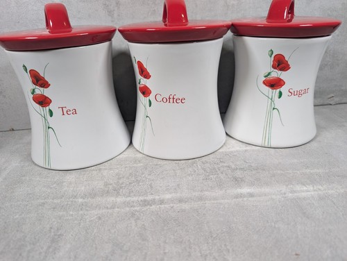 Dunelm poppy design - design, storage