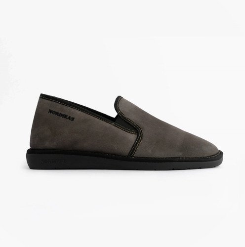 Nordikas 663 mens suede - nordikas,