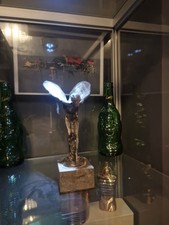 Original Rolls-Royce spirit of