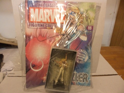 Classic marvel figurine - classic,