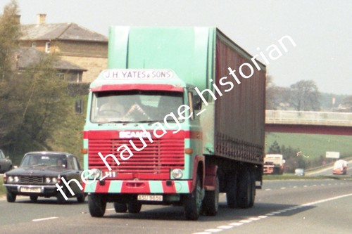 Thh truck photos - -, scania