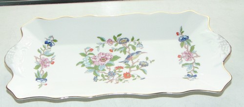 Aynsley english china pembroke - china,