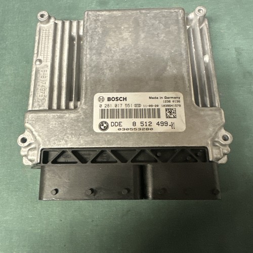 Bmw e82 e87 - 1, dde