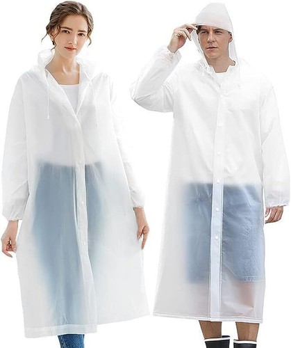 Pack clear waterproof - pack,