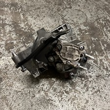 PEUGEOT PARTNER MK2 1.6 HDI