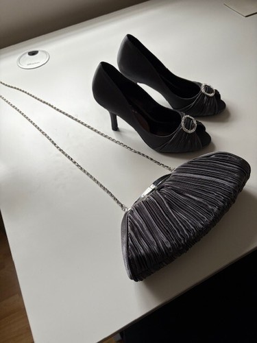 Lunar ladies satin elegance - ladies,