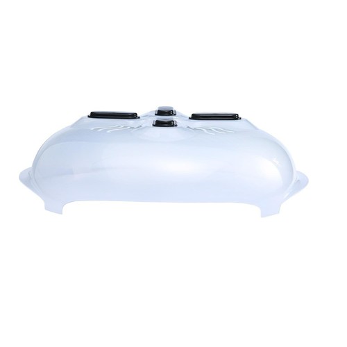 Microwave hover cover food - microwave,