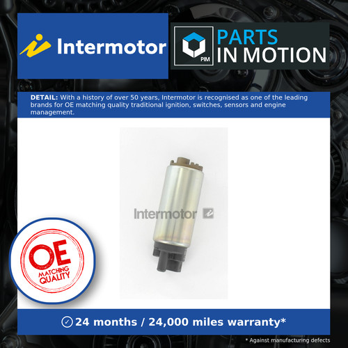 Fuel pump fits toyota - fits,