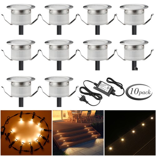 31mm wifi led decking - wifi,