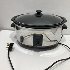 Haden Crock-Pot 6.5L Manual