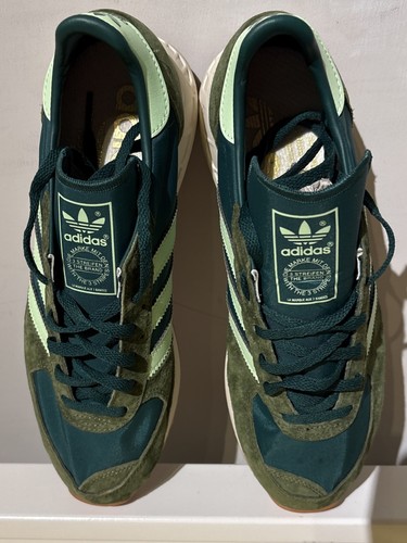 Adidas trx vintage green mint - adidas,