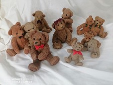 Beau Bears Bundle Job Lot Handpainted
