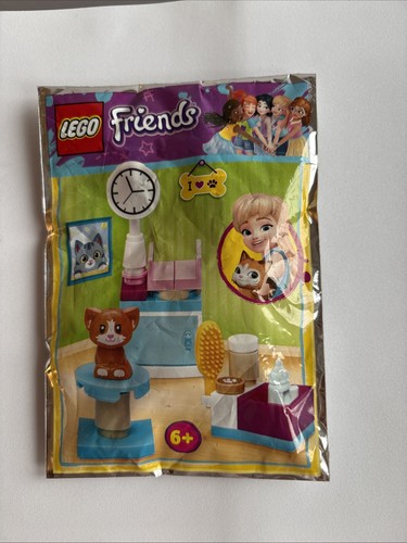 Lego friends - lego,