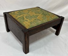 Antique Arts & Crafts Mission