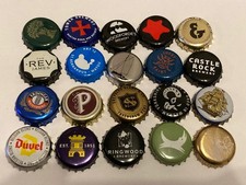 20 Mixed Ale Beer Lager Bottle