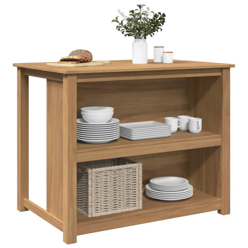 Kitchen island solid - island,