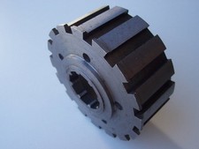 Burman Matchless Clutch Centre 5 Plate – AMC 350cc/500cc Singles (G37-3)