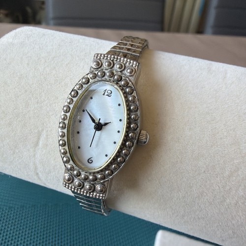 Ladies quartz past - times, watch