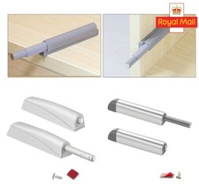 Drawer Door Cabinet Push to