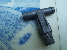 New Genuine Ford Essex Pinto