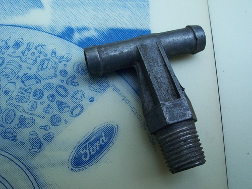 New genuine ford essex - new,