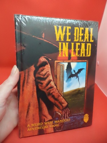 New sealed deal lead - in,
