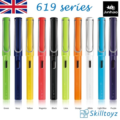 Jinhao 619 series student - jinhao,
