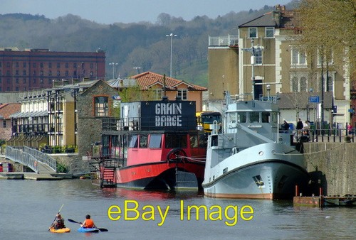 Photo 6x4 the - 6x4,