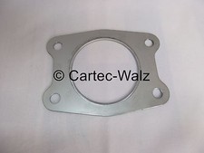 Exhaust gasket exhaust gasket