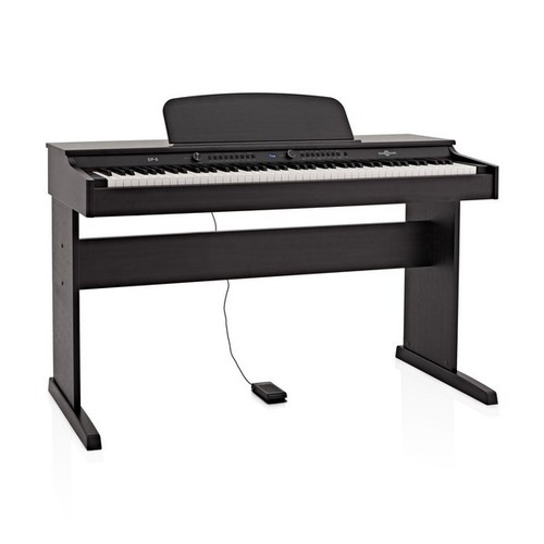 Digital piano by - digital,