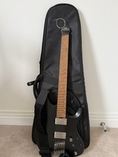 Ibanez QX52-BKF Headless