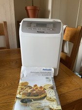 Panasonic Automatic Bread