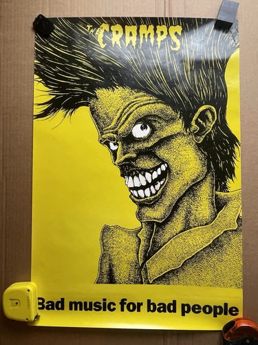 The cramps original - the,